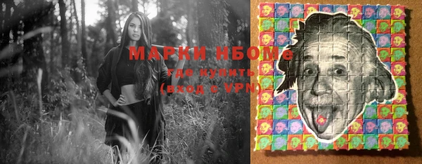 трава Магас